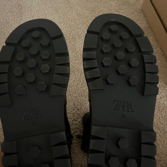 Zara kids never worn boots - Picture 6 of 6